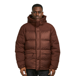 Chaqueta Acolchada para Hombre, Nueva Marca 2026, Personalizada, de Lujo, Alta Calidad, Último Modelo - Product Image 1