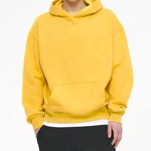 Sudadera con Capucha Moderna y Elegante para Hombre, Estilo Casual, Corte Holgado, Premium - Product Image 2