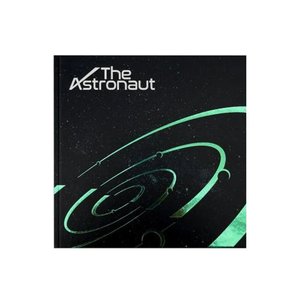 BTS Jin - The Astronaut [Lanzamiento Oficial Coreano] - Product Image 2