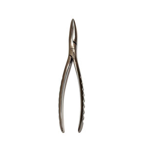 Pinzas de Extracción Dental Quirúrgicas de Acero Inoxidable de Alta Calidad, Nuevas, para Niños, Tipo Witzel - Product Image 2
