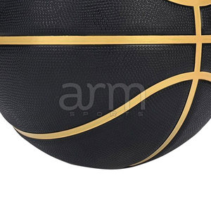 OEM Service Wholesale Basketballs Unique Design Rubber Bladder Basketballs Light <b>Weight</b> Basketballs - Product Image 3