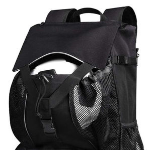 Mochila Deportiva de Gran Espacio, Secado Rápido, Color Sólido, Bajo Precio, Venta Caliente, 30-40L, Personalizable, MOQ Bajo - Product Image 2