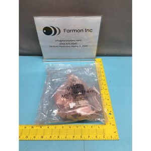 APTECH AP1506SMS2PWFV4FV4 Presostato de 2 Vías - Equipo y Piezas de Semiconductores de Confianza de Marca Global - Product Image 2