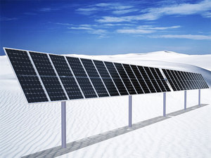 Maximisez la production d'énergie : Support de montage de panneaux 500KW 1MW avec technologie de suivi <span class=keywords><strong>solaire</strong></span> Follow Sun pour système de suivi <span class=keywords><strong>solaire</strong></span> - Product Image 6