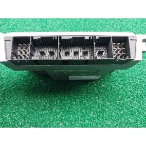 Unidad de Control del Motor (DME) Original Usada para BMW Serie 7 E65, E66 2005-2008, 754350001 - Product Image 3