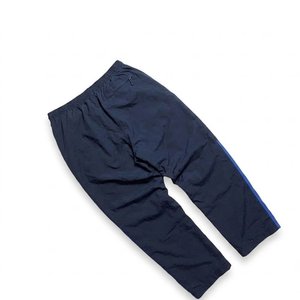 Ensemble de survêtement coupe-vent en nylon pour homme, personnalisé, respirant, coupe-vent, veste athlétique et pantalon de jogging, style vintage, vente en gros - Product Image 5