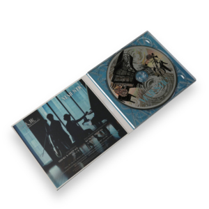 Duplicación de CD Premium con Impresión de Solución Completa - Product Image 2