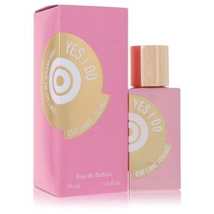 Yes I Do Eau De Parfum Spray per Donna - Product Image 1