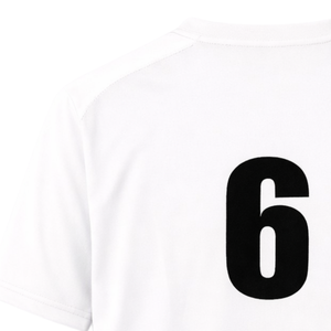 Camiseta Deportiva Ligera de Poliéster para Entrenamiento Cruzado, Personalizada para Jóvenes, Uniforme de Equipo, Venta al Por Mayor OEM - Product Image 6