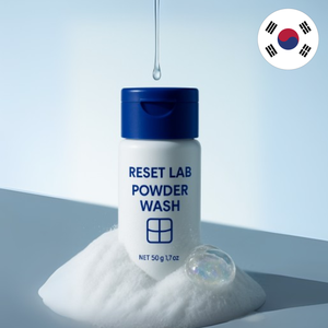 Produttore di cosmetici per la pulizia in polvere OEM ODM PL corea | Fabbrica di etichette Private per lavaggio enzimatico dell'albero del tè Anti Acne - Product Image 3