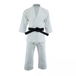 Kimono de Jiu-Jitsu Noir Professionnel Shoyoroll, Meilleure Vente, Uniforme de BJJ et de Karaté Personnalisé avec Sacs de Transport, Lot Compétiteur - Product Image 3
