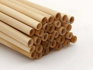 Tubes en roseau naturel pour maisons d'abeilles, abris pour insectes de jardin et espaces extérieurs propices aux pollinisateurs Eco2go Vietnam - Product Image 6
