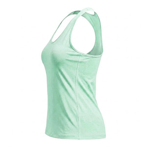 Good Quality High Quality <b>Womens</b> <b>Knitted</b> <b>Tank</b> <b>Top</b> 100% Cotton Eco Friendly Quick Dry Factory Direct Sale Wholesale Price - Product Image 6