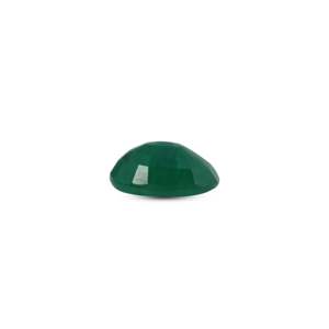 Natural Emerald Cut Loose Gemstone 3 Carat Faceted Premium for Fine Jewelry - Product Image 3