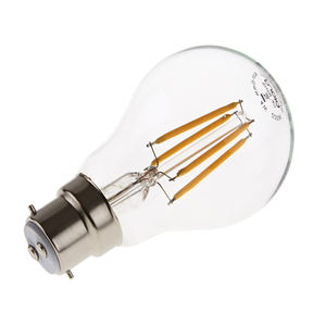 Vintage Edison <span class=keywords><strong>A60</strong></span> 4W 6W <span class=keywords><strong>8W</strong></span> E27/B22 <span class=keywords><strong>LED</strong></span>-Glühlampe - Product Image 2