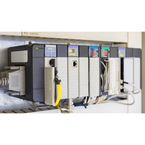 Sistema CNC Compacto para Torno y Fresadora con Función PLC Integrada, Pantalla LCD de 8 Pulgadas, Interfaz USB y Gestión de Vida Útil de Herramientas - Product Image 3