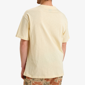 T-shirt surdimensionné pour homme avec impression personnalisée de votre logo de marque, t-shirt pour homme en vente, t-shirt grande taille pour homme, vêtements d'été, taille OEM - Product Image 3