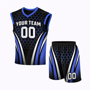 Jersey de Verano 2025 con Cuello en V, Manga Larga, Tallas Grandes, Impresión Digital de Alta Calidad - Product Image 6