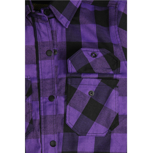 Camisas de Franela de Algodón para Motociclistas de Primera Calidad, Totalmente Forradas, Ecológicas, de Secado Rápido, Casuales, con Botones y Mangas Anchas, Último Modelo - Product Image 6