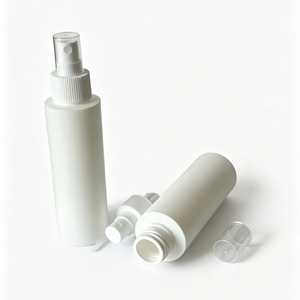 Vente en gros de flacons pulvérisateurs en HDPE blanc, rechargeables, vides, à brume fine, pour cosmétiques, nettoyage, <span class=keywords><strong>voyage</strong></span>, faux cils personnalisés - Product Image 3