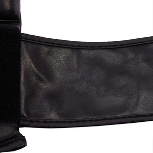 นวมชกมวยพรีเมียม หนัง PU 10 ออนซ์ สำหรับฝึกซ้อมและแข่งขัน  รับสกรีนโลโก้ ทนทาน XERET SPORTS ปิดด้วยแถบตีนตุ๊กแก สำหรับผู้ใหญ่ - Product Image 6