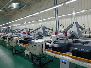 Camiseta Extra Grande de Algodón para Hombre, Personalizada con Impresiones de Imágenes Grandes, con Impresión Digital - Camiseta DTG - Product Image 5