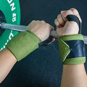 สายรัดข้อมือออกแบบโลโก้ได้ตามต้องการ - Product Image 4