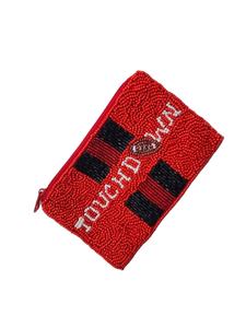 Hermoso equipo de bordado SIC'EM con cuentas tradicionales/Bolso pequeño de mascota con personalización y atractivo lindo por Hiba Enterprises - Product Image 3