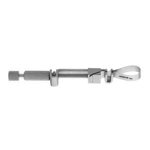 Support de Matrice Dentaire en Acier Inoxydable Soudé au Laser Manuel pour Restaurations – Instrument Universel Réutilisable pour Remplissage - Product Image 2