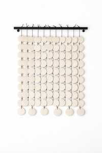 Trendy Luxury Vibe Ceramic Irregular Shape Tile For <b>Wall</b> Decoration For Living Office <b>Wall</b> Arts Home <b>Decor</b> By Universal Overseas - Product Image 6