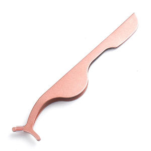 Applicateur de cils réutilisable, outil de beauté de précision pour salon et usage personnel - Product Image 2