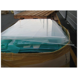Compre láminas de acrílico PMMA transparente de calidad / Láminas de acrílico PMMA transparente en grandes cantidades - Product Image 5