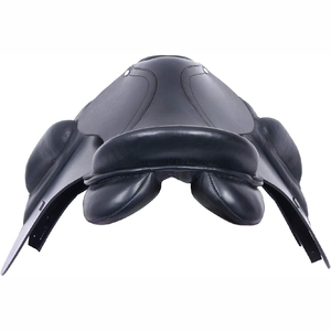 Best quality Lightweight Horse Saddles New Style Custom Race Saddle & Wood Structure Customizable <b>Equestrian</b> Equine Products - Product Image 5
