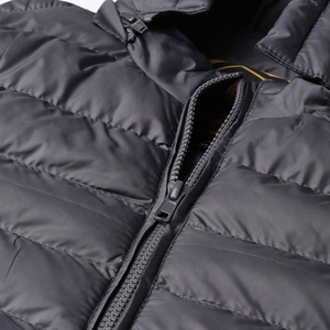 Custom Fashion Goose 2026 Hot Selling Winter Warm Windproof Hooded Men's Puffer Jackets Outdoor Standard Streetwear Goose - Product Image 5