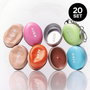 AIBB BLUR TIN POT - Product Image 2