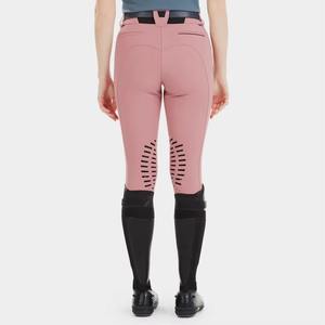 Pantalones de Montar a Caballo de Asiento Completo de Silicona para Mujer, de Venta Caliente - Product Image 3