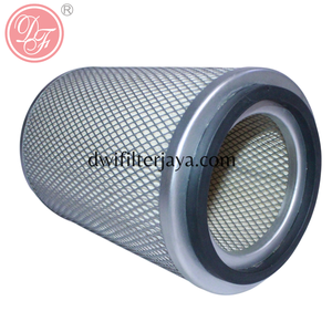 ไส้กรองอากาศประสิทธิภาพสูงสำหรับกำจัดฝุ่น รุ่น AF-000119-04 สำหรับปั๊มสุญญากาศ - Product Image 5
