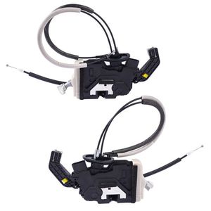Pair Front Left Right Door Lock Latch Actuators for Kia Optima 2.0L 2.4L 2013 2014 Replacement Parts Models 81321 81311 - Product Image 3