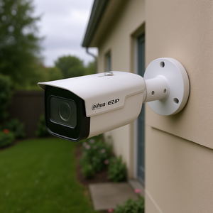 Cámara IP Dahua Bullet de 2MP con Zoom EZ-IPC-B4B20-zs para Exteriores IP67, Apta para Uso en Interiores y Exteriores - Product Image 3