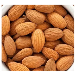 เมล็ดอัลมอนด์ดิบหั่นชิ้น รสชาติดี - Product Image 1