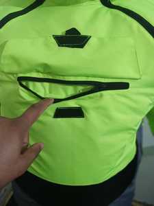 Custom Waterproof Breathable Featherless 100% Polyester Unisex One Piece <b>Ski</b> & Snowboard Suit - Product Image 4