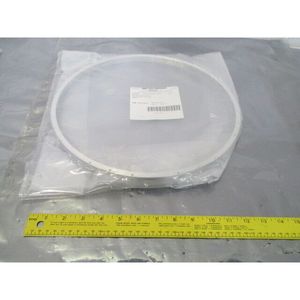 AMAT 0020-23041 Abrazadera, Protector, Oblea de 8 pulgadas, Anillo 424131 - Equipo y piezas de semiconductores de confianza de la marca global legada - Product Image 3
