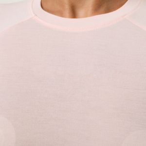 Women Solid Color <b>Crop</b> <b>Top</b> Short Sleeve O-Neck Knitted Spandex Polyester Breathable Casual Tank <b>Tops</b> - Product Image 5