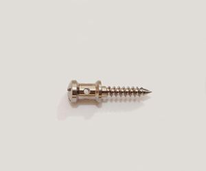 Vis de fixation intermaxillaire en acier inoxydable de 14 mm de qualité supérieure, source d'alimentation manuelle chirurgicale IMF pour chirurgie maxillo-faciale - Product Image 5