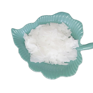 Cloruro de Behentrimonio de Alta Pureza para Acondicionadores Capilares, Cloruro de Behentrimonio Premium para Sistemas de Cuidado Personal - Product Image 2