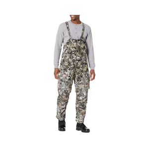 Combinaison de chasse imperméable en PVC souple camouflage pour garçons Shero, pantalon d'hiver pour activités de plein air - Product Image 6