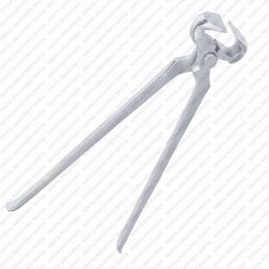 Cortador de Pezuñas de Acero al Vanadio de 14 Pulgadas de Calidad Premium, Herramienta de Herrador con Cuchilla Completa para el Cuidado de Pezuñas de Caballos, OEM - Product Image 3