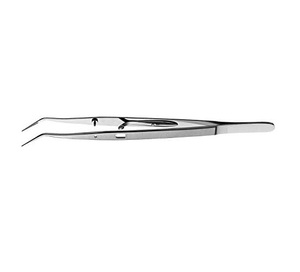Pinzas Quirúrgicas de Acero Inoxidable, Set Dental, Pinzas de Precisión Manuales para Uso en Clínicas, Hospitales y Primeros Auxilios - Product Image 4