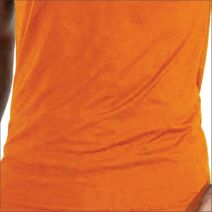 เสื้อกล้ามผู้ชายคุณภาพสูงขายส่ง สำหรับออกกำลังกาย เพาะกาย แห้งเร็ว ระบายอากาศดี ไม่มีแขน ผ้าคอตตอน/โพลีเอสเตอร์ แบบเรียบง่าย สวมใส่สบาย - Product Image 6