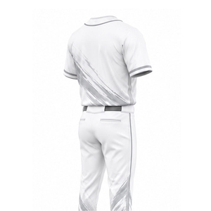 Camisetas de Jersey de Los Ángeles para Hombre y Mujer, Personalizadas con Impresión Digital y Logotipos, 100% Poliéster Antibacterial, Manga Larga para Invierno - Product Image 4